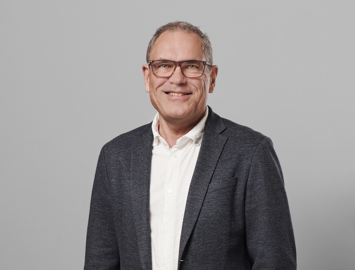 Billede af medarbejder
