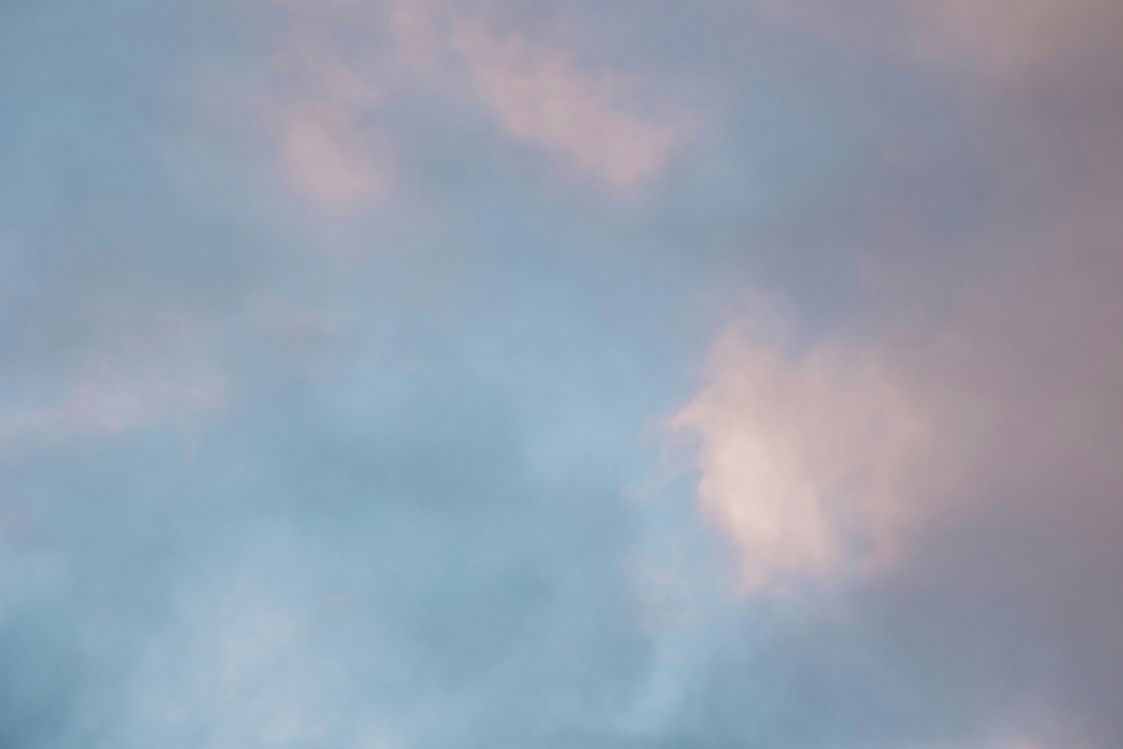 Sky baggrund
