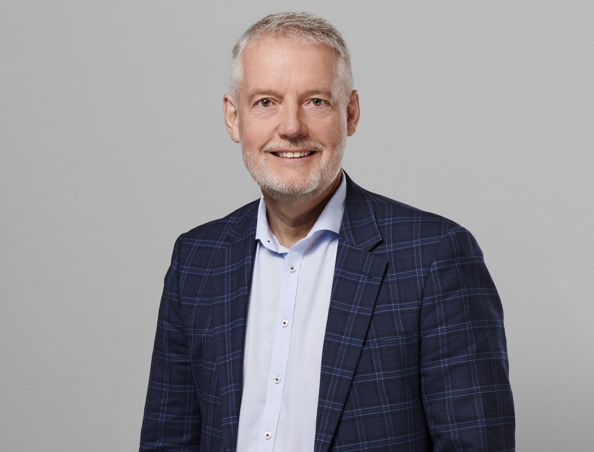 Billede af medarbejder