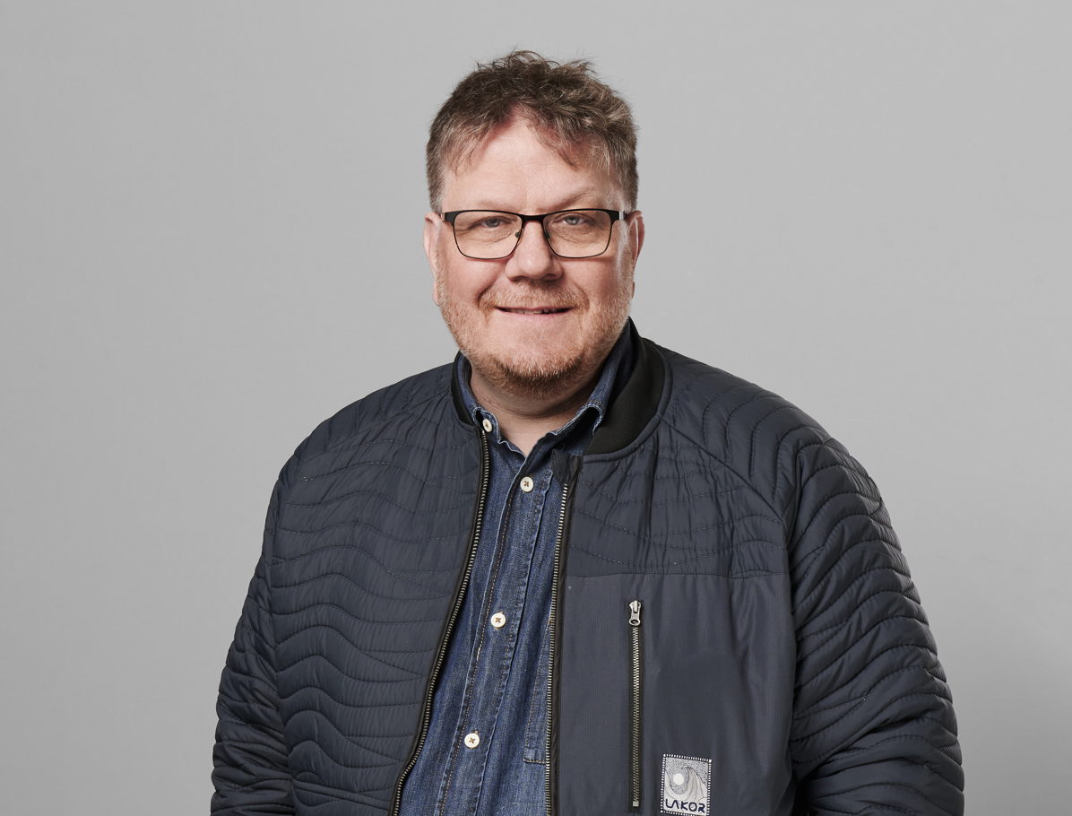 Billede af medarbejder