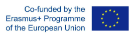 Co Funded By The Erasmus+ Programme Of The European Union