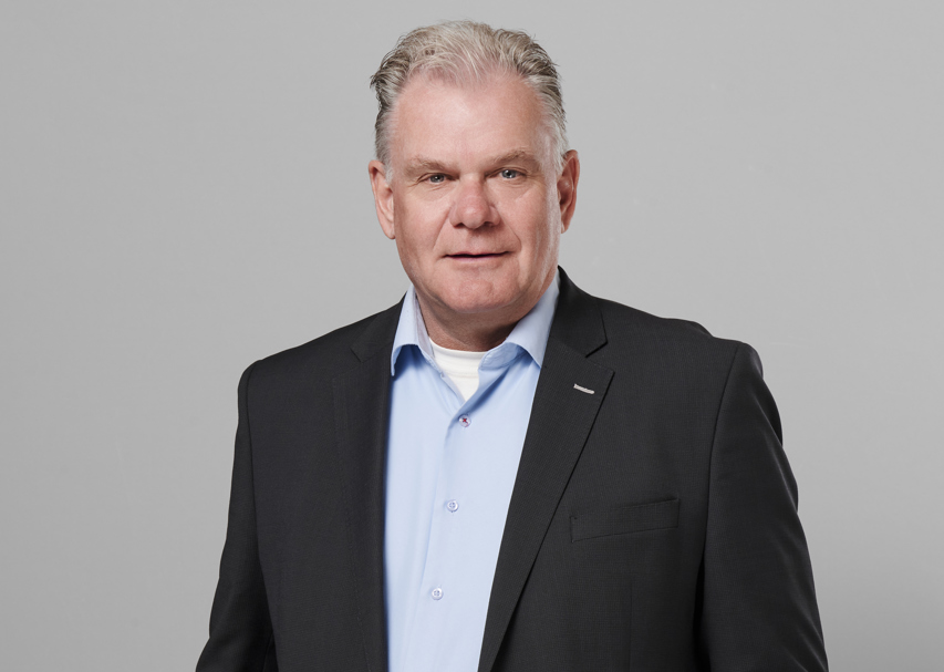 Billede af medarbejder