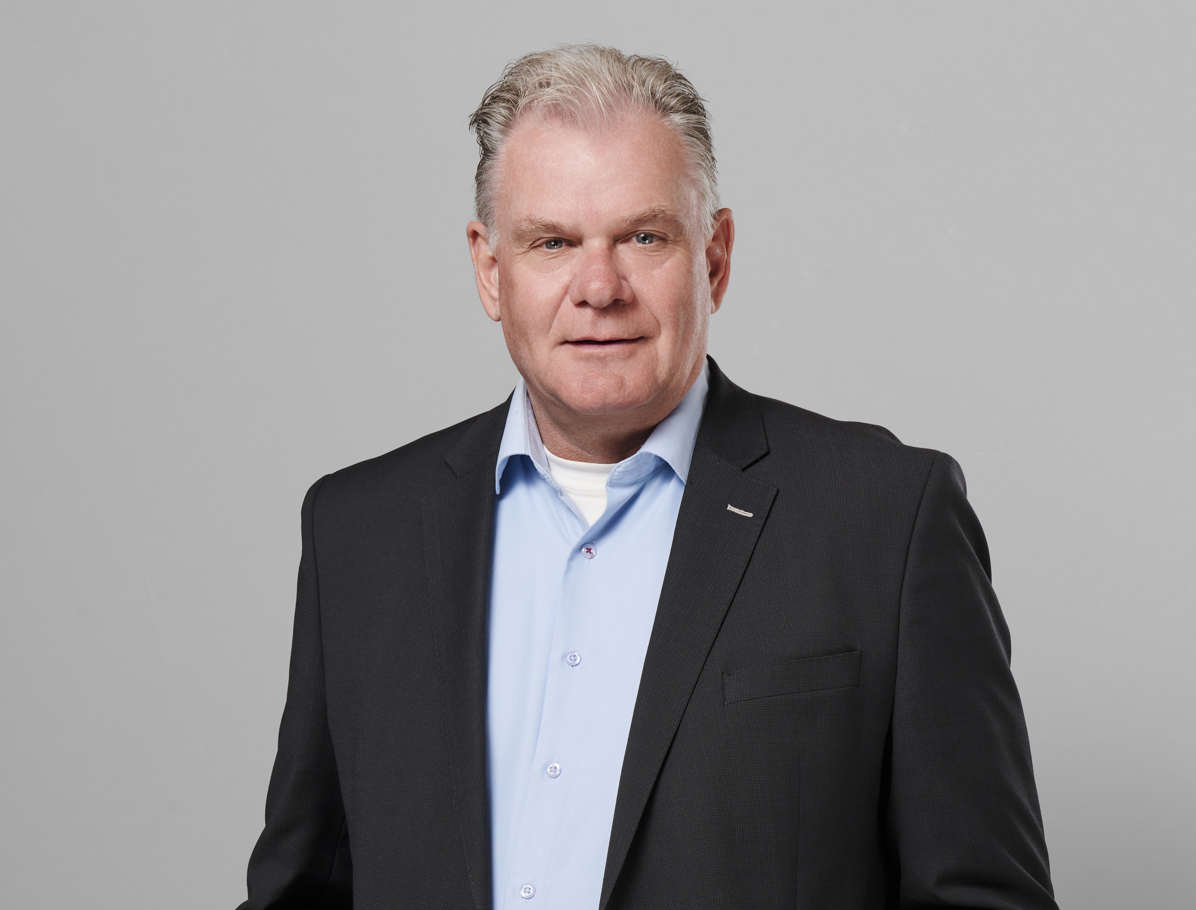 Billede af medarbejder